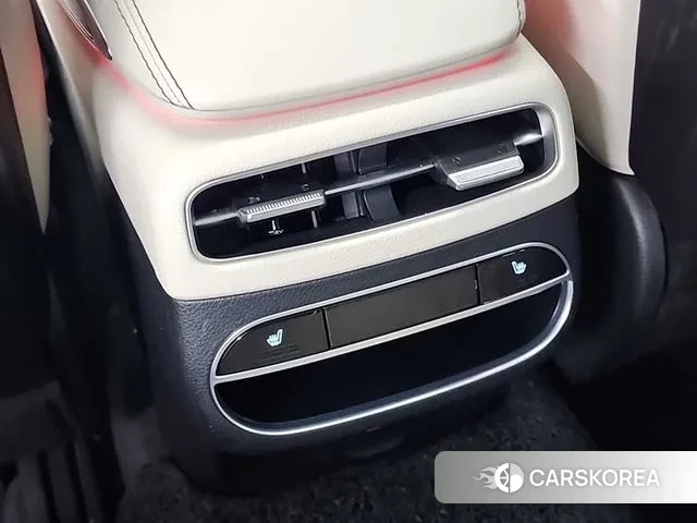 Genesis GV70 id 3458632 из Кореи 8