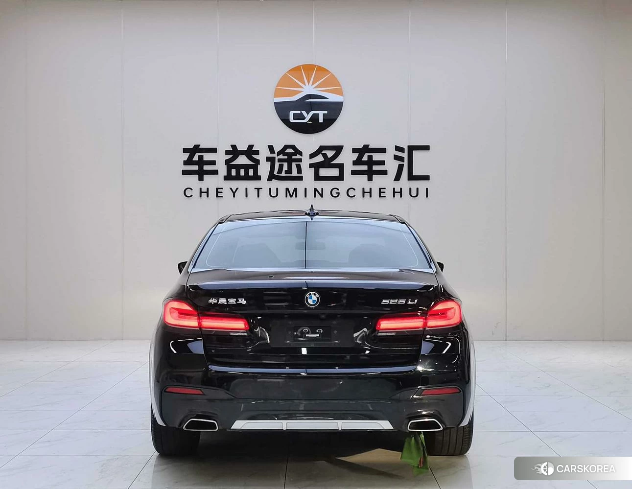 BMW 5 series id 4440539 из Китая 8