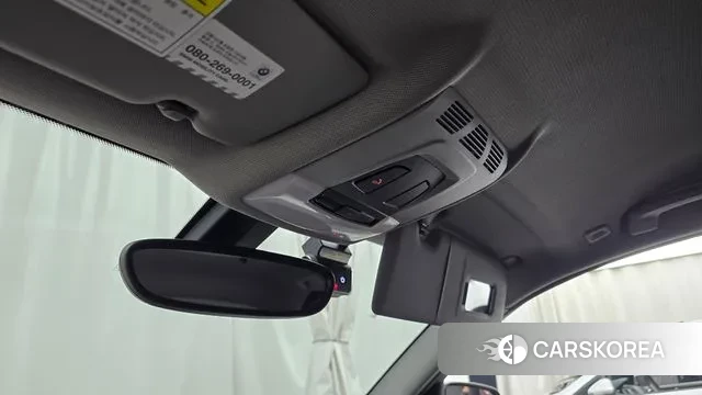 BMW 1 Series (F20) id 3574014 из Кореи 8