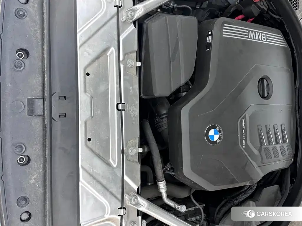 BMW 4 series id 4654488 из Китая 8