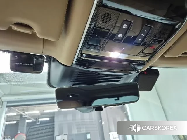 Land Rover Range Rover 5th Generation id 2894189 из Кореи 8