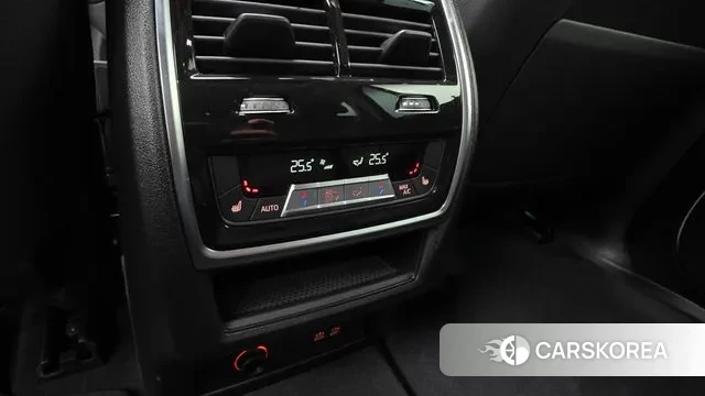 BMW X5 (G05) id 3457260 из Кореи 8