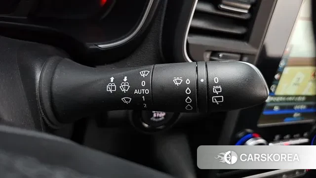 Renault Korea (Samsung) The New QM6 id 3464074 из Кореи 8