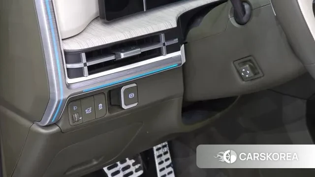 Hyundai Santa Fe (MX5) id 3497044 из Кореи 8