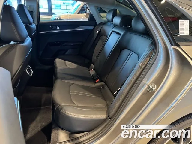 Kia K5 3rd generation id 2956273 из Кореи 8