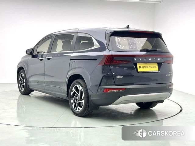 Hyundai Kustu id 4264132 из Китая 8