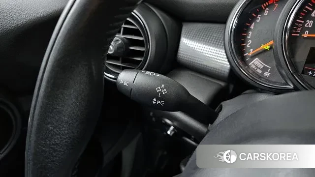 Mini Cooper id 3655655 из Кореи 8