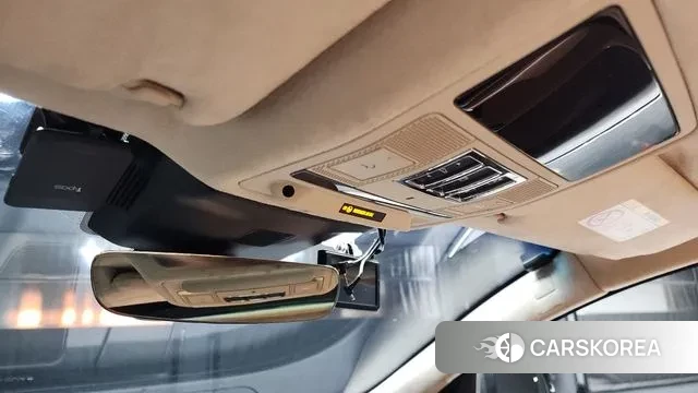 Jaguar All New XJ id 3459851 из Кореи 8