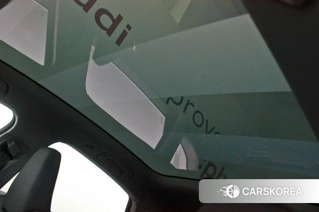 Audi A5 (B10) id 3775707 из Кореи 8