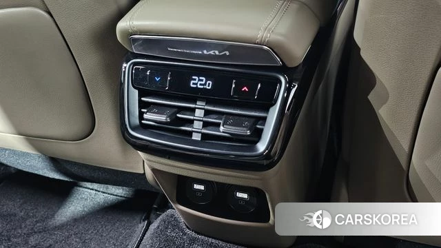 Kia K8 Hybrid id 4535272 из Кореи 8