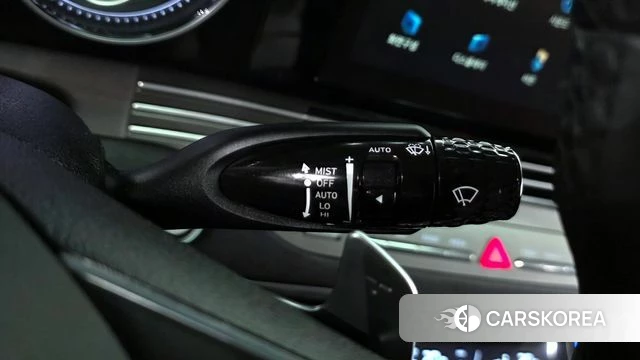 Hyundai The New Grandeur IG id 3953929 из Кореи 8