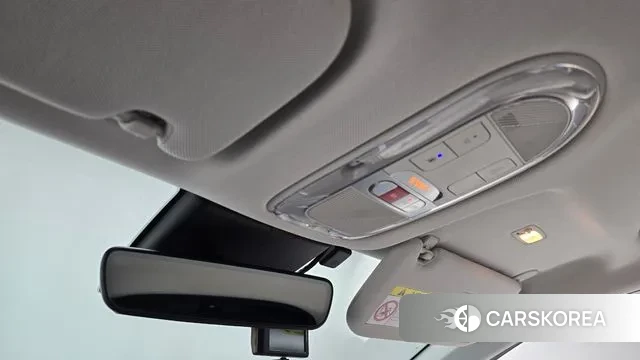 Hyundai Ionic 5 id 3458066 из Кореи 8