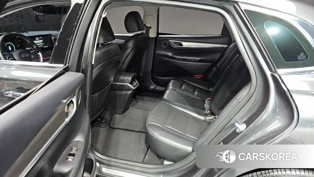 Hyundai The New Grandeur IG id 3910752 из Кореи 8