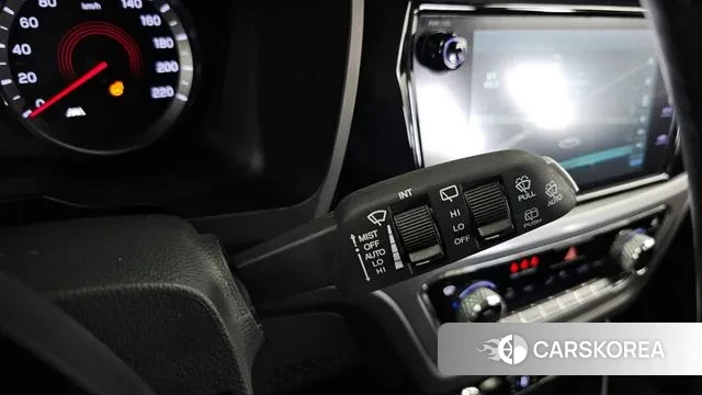 Ssangyong Beautiful Korando id 3513788 из Кореи 8