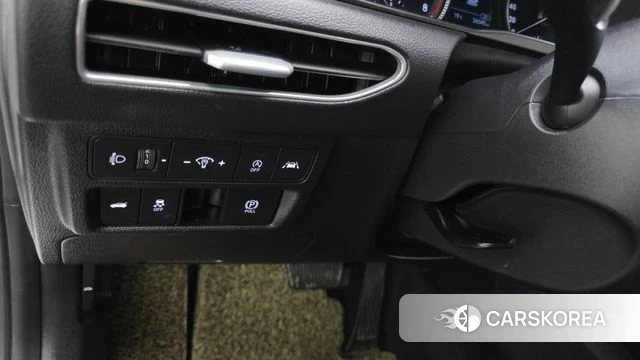 Hyundai Sonata (DN8) id 4250949 из Кореи 8