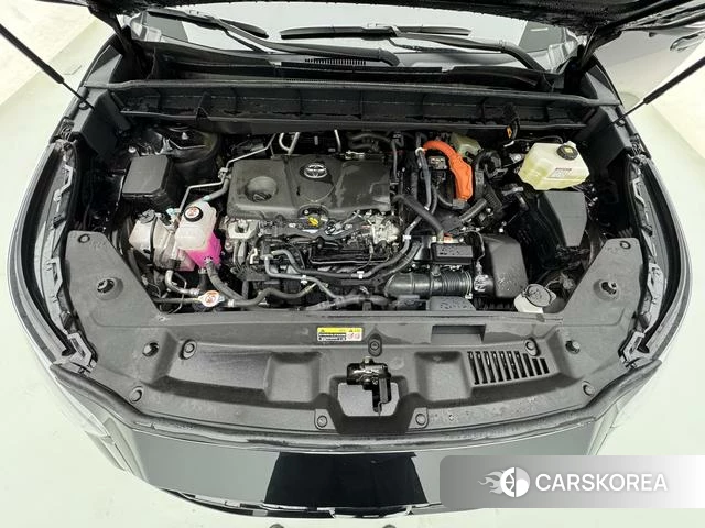 Toyota Crown Lufang id 4257787 из Китая 8