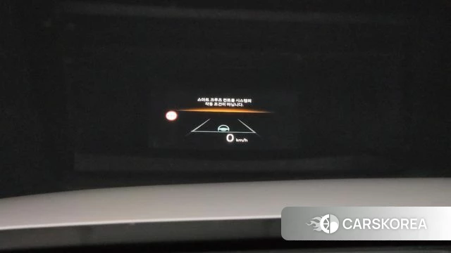 Hyundai Grandeur (GN7) id 4854480 из Кореи 8