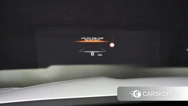 Kia K8 id 3037209 из Кореи 8