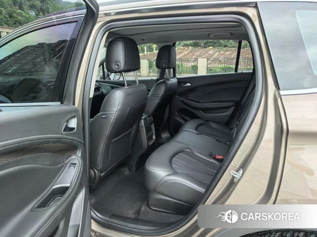 Buick Angkewei id 4213534 из Китая 8