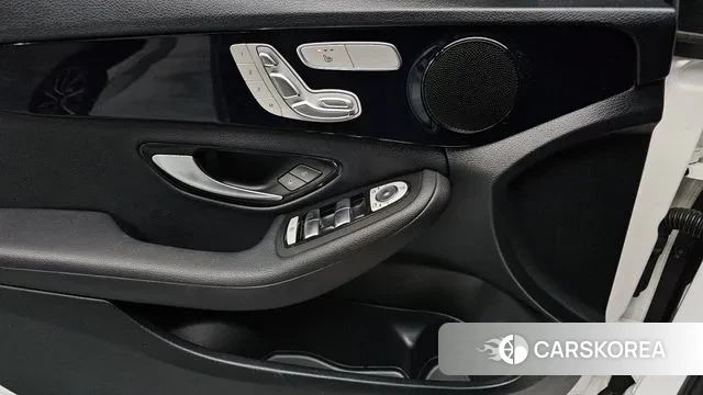 Mercedes-Benz C-Class W205 id 3379915 из Кореи 8