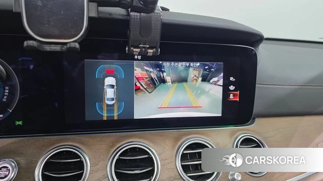 Mercedes-Benz E-Class W213 id 4179513 из Кореи 8