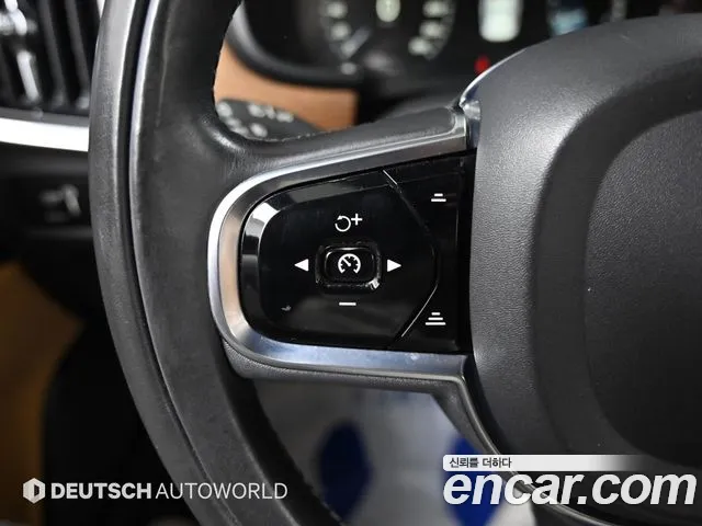 Volvo S90 id 2617791 из Кореи 8