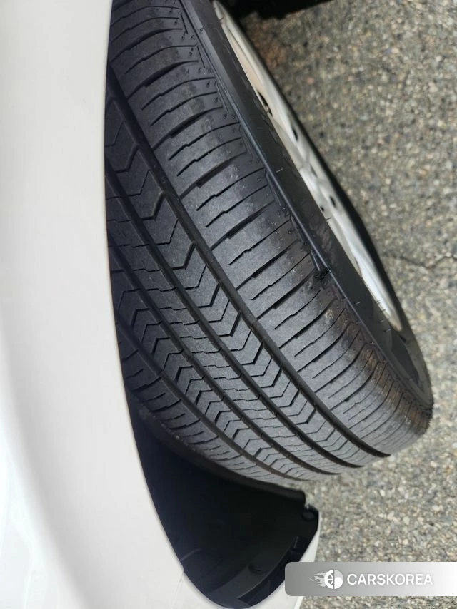 Kia The New K3 2nd generation id 4680097 из Кореи 8
