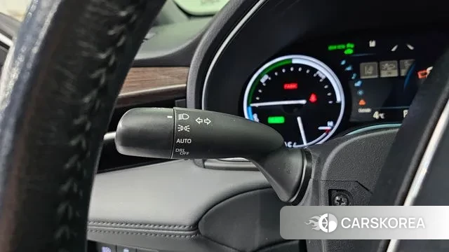 Toyota Avalon 5th Generation id 3568459 из Кореи 8