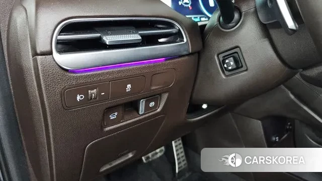 Hyundai The New Palisade id 2905615 из Кореи 8