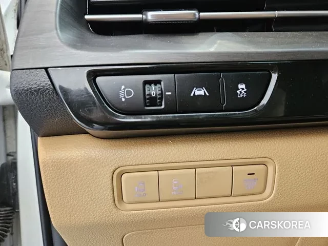 Kia Carnival 4th generation id 3701723 из Кореи 8