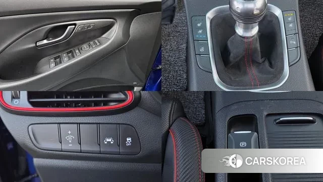 Hyundai i30 (PD) id 3766083 из Кореи 8