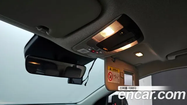 Kia Di Ol Nu Niro id 2842654 из Кореи 8