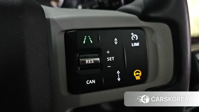 Land Rover Defender (L663) id 4230360 из Кореи 8