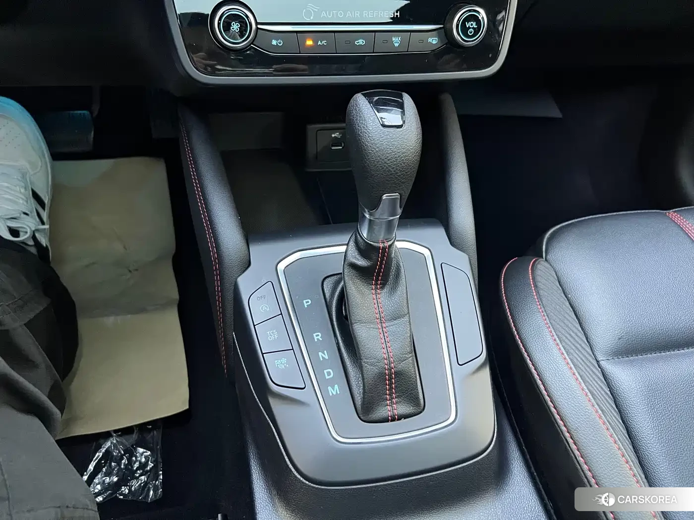 Ford Focus id 4589234 из Китая 8