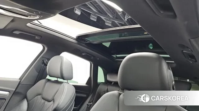 Audi Q5 (FY) id 3562407 из Кореи 8