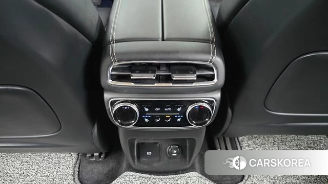 Genesis GV80 id 4592204 из Кореи 8