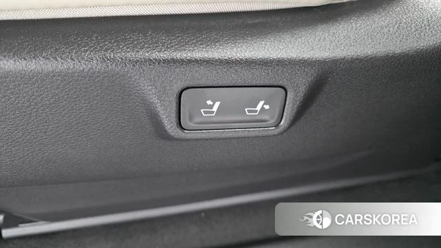 Kia Carnival 4th generation id 4535369 из Кореи 8