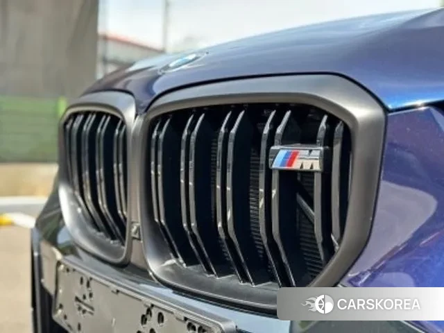 BMW X5 (G05) id 3776134 из Кореи 8