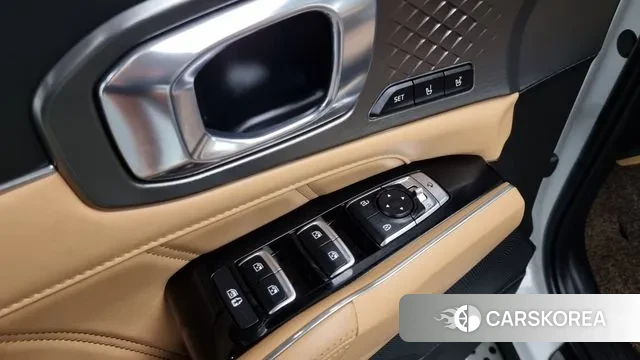 Kia Sorento 4th Generation id 3212563 из Кореи 8