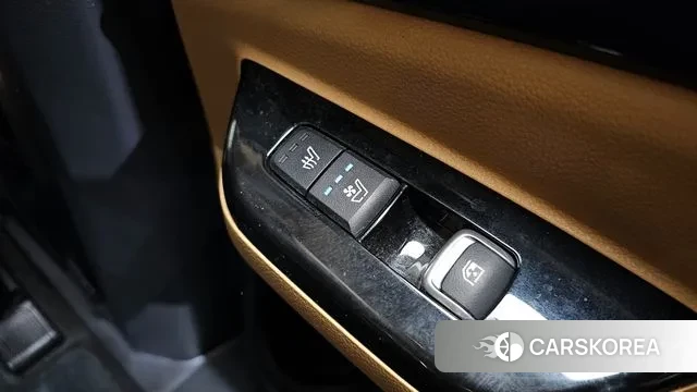 Kia Carnival 4th generation id 3218501 из Кореи 8