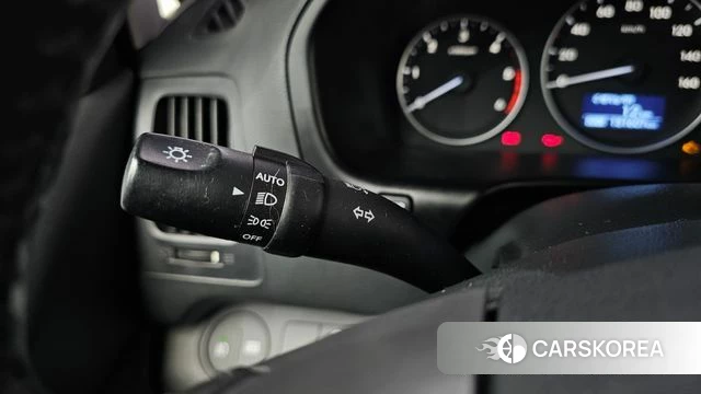 Hyundai The New Grand Starex id 3808216 из Кореи 8