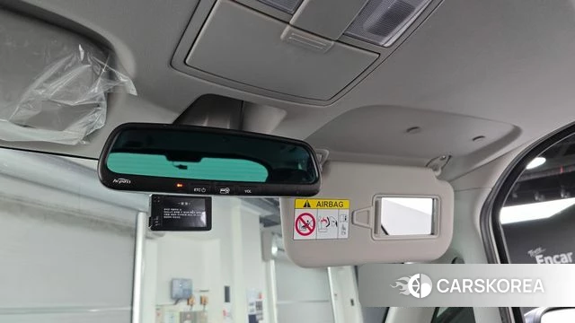 Kia The New Kia Ray id 4871670 из Кореи 8