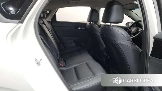 Kia The New K3 2nd generation id 4527946 из Кореи 8