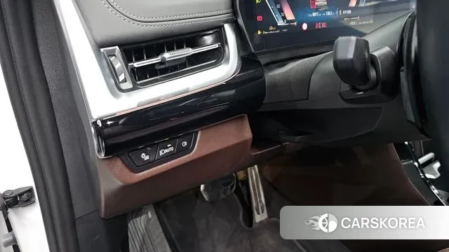 BMW X1 (U11) id 3002311 из Кореи 8