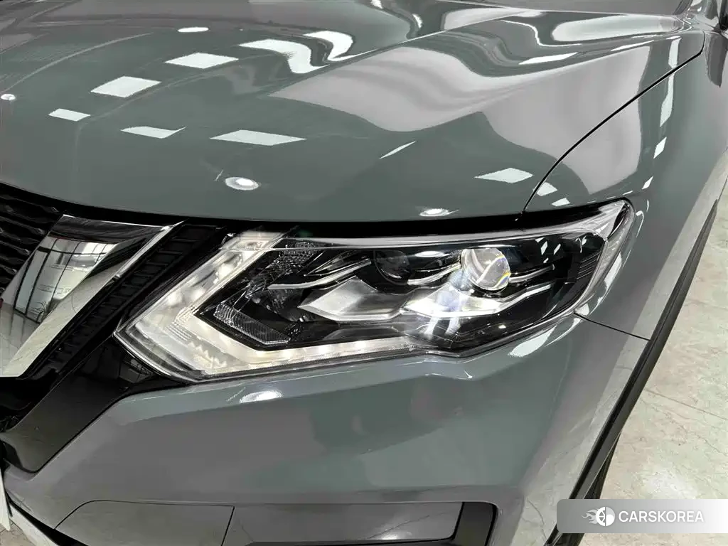 Nissan X-Trail id 4538558 из Китая 8