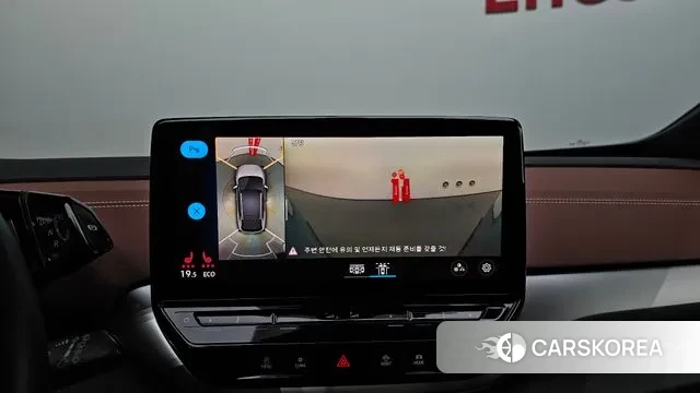 Volkswagen ID.4 id 2857718 из Кореи 8