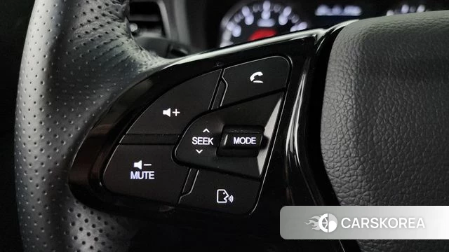 Ssangyong Berry New Tivoli id 4793684 из Кореи 8