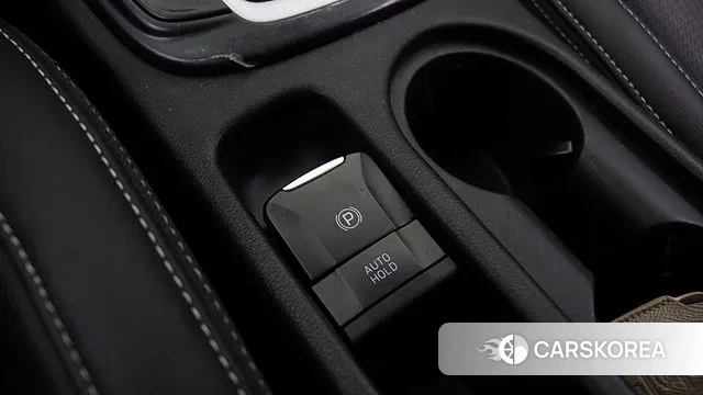 Hyundai Kona Hybrid id 3024241 из Кореи 8