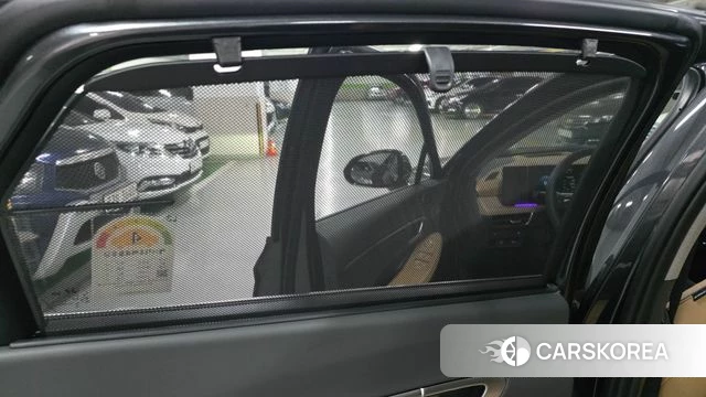 Hyundai Sonata D Edge (DN8) id 3850096 из Кореи 8