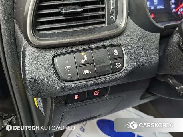 Kia The New Sorento id 3520152 из Кореи 8